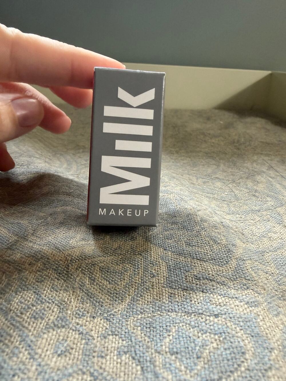 Milk Lip + Cheek in shade Quirk